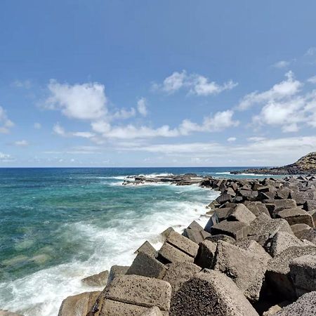 Roque Mar Apartamento Atardecer Santa Cruz de Tenerife Eksteriør billede