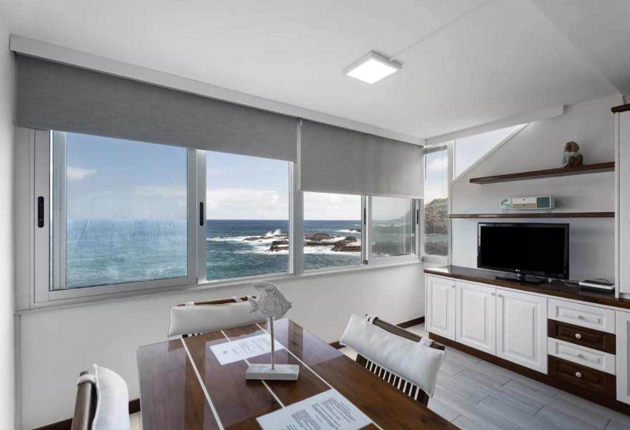 Roque Mar Apartamento Atardecer Santa Cruz de Tenerife Eksteriør billede