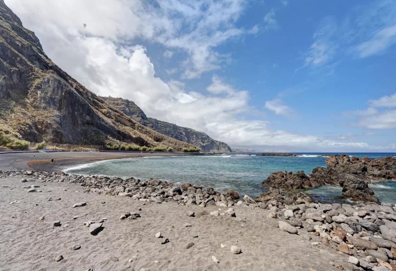 Roque Mar Apartamento Atardecer Santa Cruz de Tenerife Eksteriør billede
