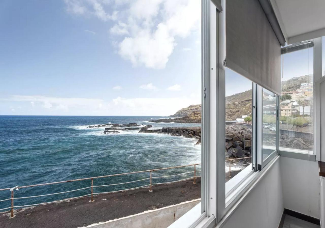 Roque Mar Apartamento Atardecer Santa Cruz de Tenerife Eksteriør billede