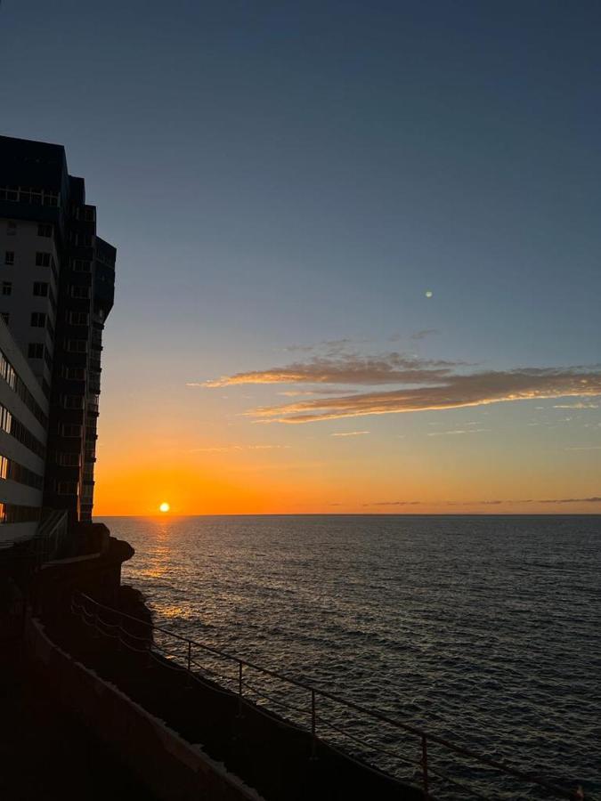 Roque Mar Apartamento Atardecer Santa Cruz de Tenerife Eksteriør billede