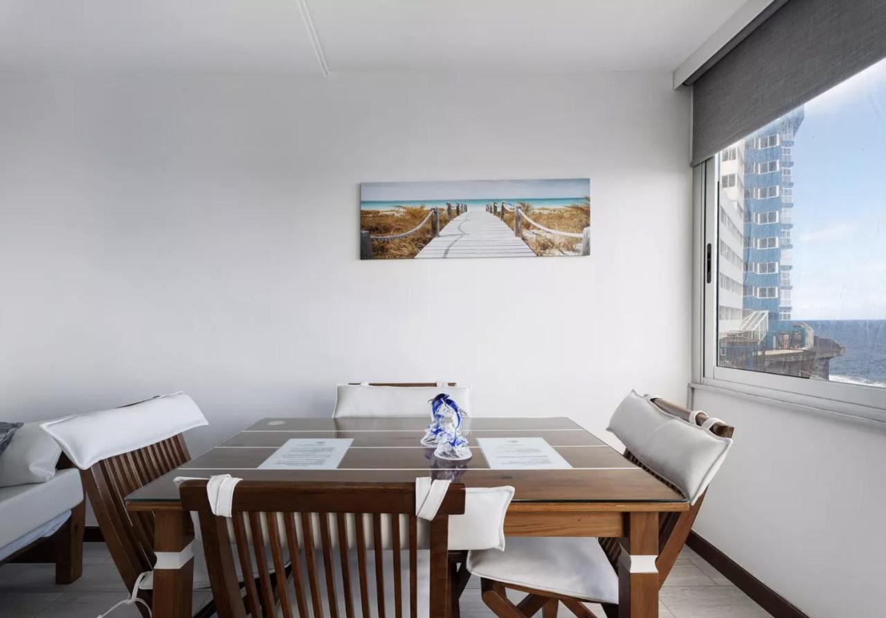 Roque Mar Apartamento Atardecer Santa Cruz de Tenerife Eksteriør billede