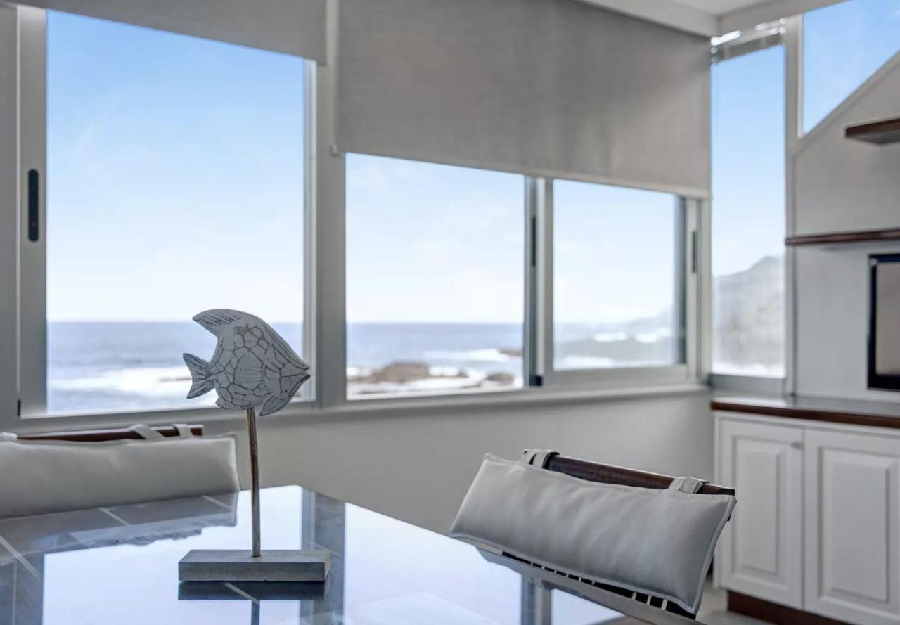 Roque Mar Apartamento Atardecer Santa Cruz de Tenerife Eksteriør billede