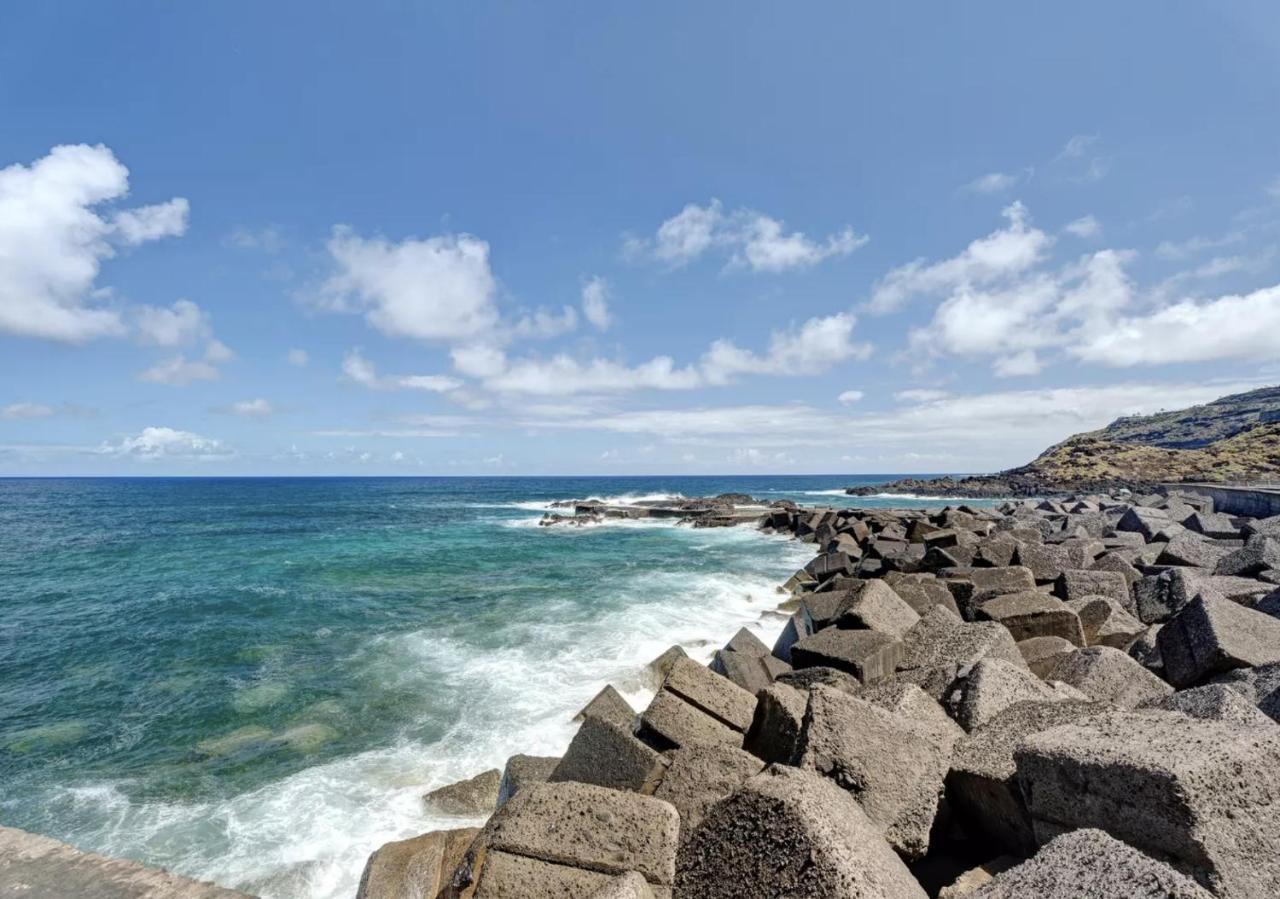Roque Mar Apartamento Atardecer Santa Cruz de Tenerife Eksteriør billede