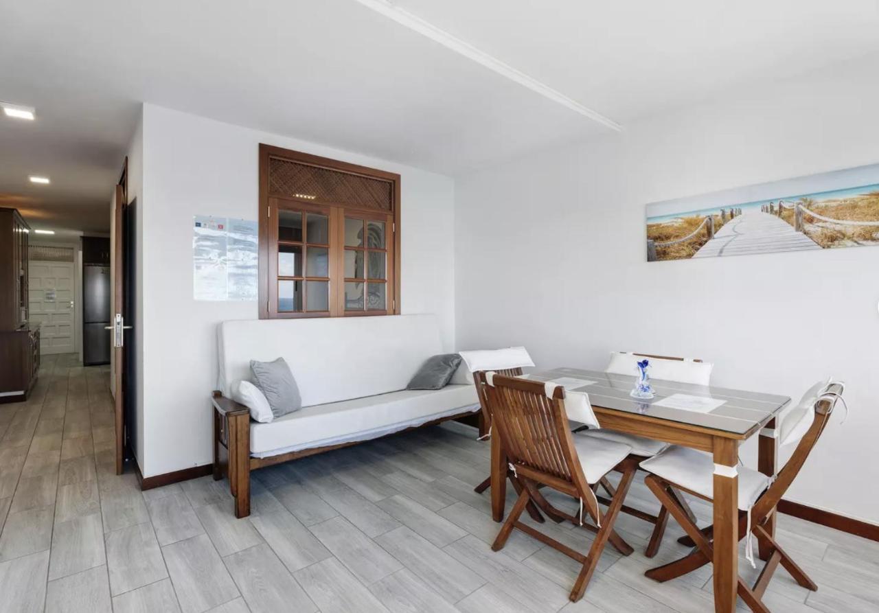 Roque Mar Apartamento Atardecer Santa Cruz de Tenerife Eksteriør billede