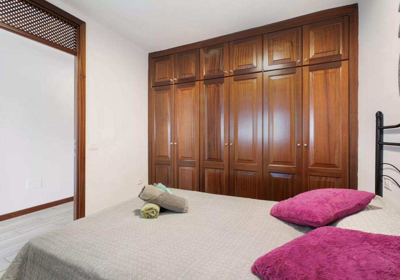 Roque Mar Apartamento Atardecer Santa Cruz de Tenerife Eksteriør billede