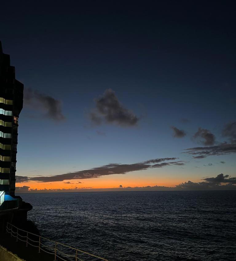 Roque Mar Apartamento Atardecer Santa Cruz de Tenerife Eksteriør billede