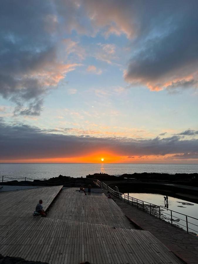 Roque Mar Apartamento Atardecer Santa Cruz de Tenerife Eksteriør billede