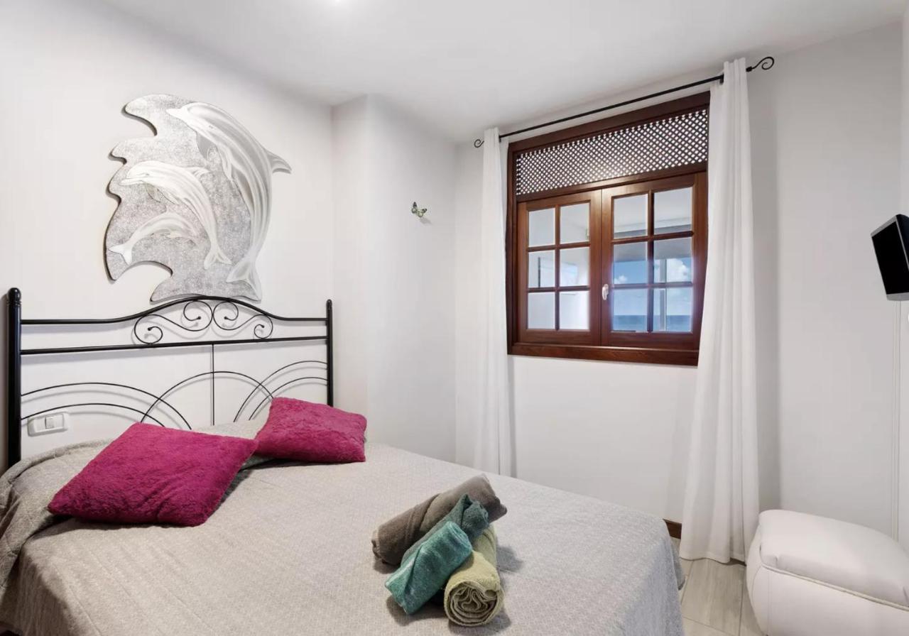 Roque Mar Apartamento Atardecer Santa Cruz de Tenerife Eksteriør billede