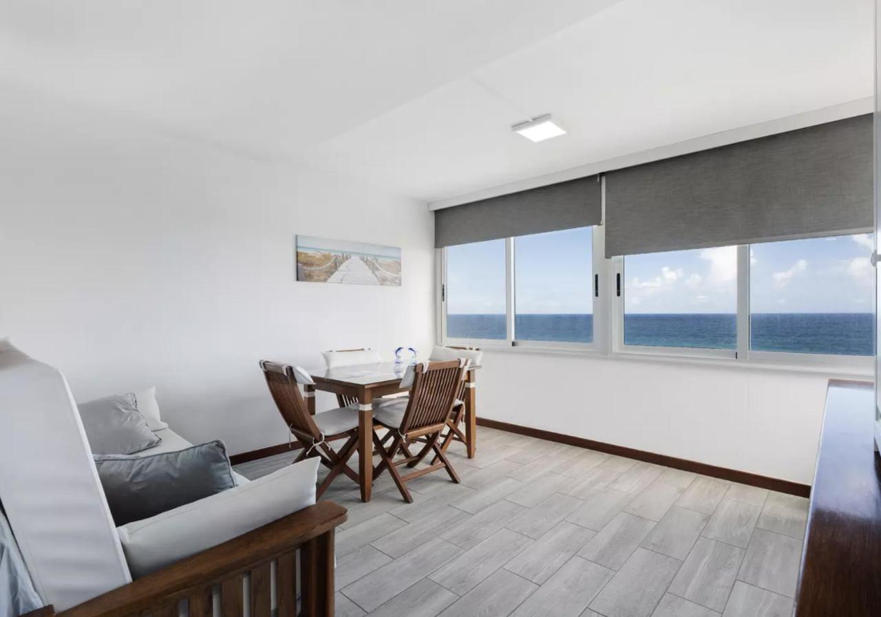 Roque Mar Apartamento Atardecer Santa Cruz de Tenerife Eksteriør billede